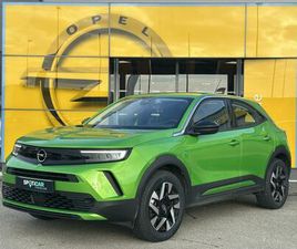 BEV 50KWH ELEGANCE AUTO