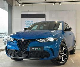 1.6 DIESEL 130 CV TCT6 VELOCE