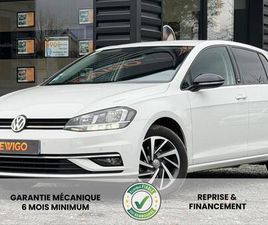 1.6 TDI 115 BLUEMOTION SOUND DSG BVA