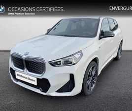 IEDRIVE20 204CH M SPORT