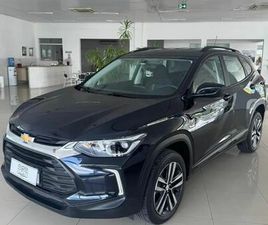 LT 1.0 TURBO 12V FLEX AUT