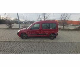 CITROEN BERLINGO 1.6 MULTISPACE