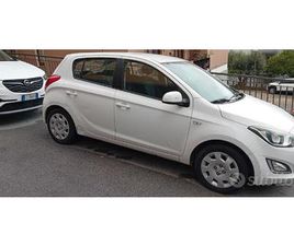 HYUNDAI I 20 DEL 2014