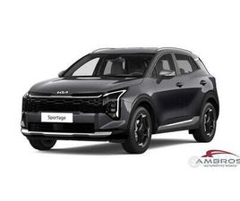 KIA SPORTAGE KIA SPORTAGE PE 1.6 HEV STYLE TT