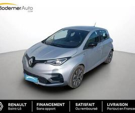 R110 ACHAT INTÉGRAL LIMITED