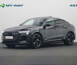 95 KWH QUATTRO 503 PK