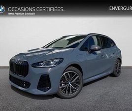 225E 245CH XDRIVE M SPORT DKG7