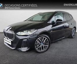 225E 245CH XDRIVE M SPORT DKG7