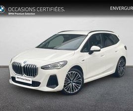 225E 245CH XDRIVE M SPORT DKG7