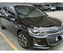 CHEVROLET ONIX SEDAN PLUS PREMIER 1.0 12V TB FLEX AUT. 4P