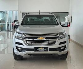 PICK-UP LTZ 2.5 FLEX 4X4 CD AUT.