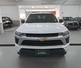 PICK-UP WT 2.8 TDI 4X4 CD DIESEL AUT