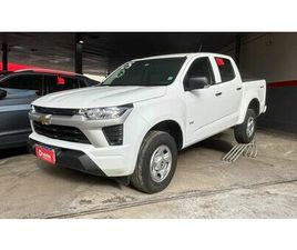 PICK-UP WT 2.8 TDI 4X4 CD DIESEL MEC