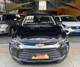 LT 1.0 TURBO 12V FLEX AUT