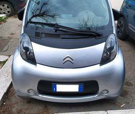 CITROEN C-ZERO CITROEN C-ZERO