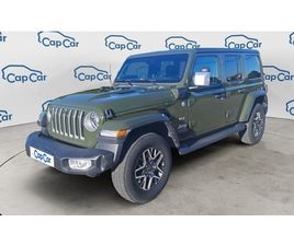 OVERLAND - 2.0 4XE 380 4WD BVA8