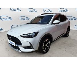 LUXURY - 1.5 T-GDI 258 PLUG IN HYBRID 162