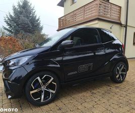 AIXAM COUPE AIXAM COUPE