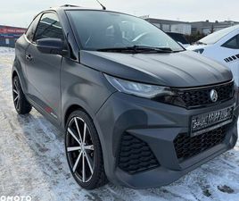 AIXAM COUPE AIXAM COUPE