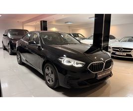 BMW SERIE 2 GRAN COUPE 218D 218D GRAN COUPE 110 KW (150 CV)