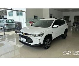 LT 1.0 TURBO 12V FLEX AUT