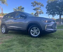 LT 1.0 TURBO 12V FLEX AUT