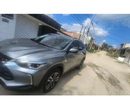 LT 1.0 TURBO 12V FLEX AUT