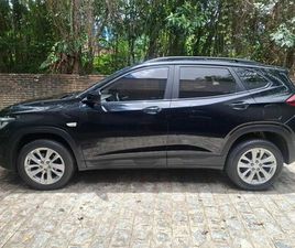 LTZ 1.0 TURBO 12V FLEX AUT