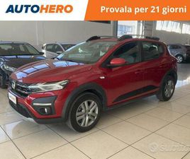 DACIA SANDERO KB89328