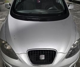 SEAT ALTEA XL 1.6 TDI
