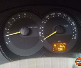 CHEVROLET CLASSIC 2011