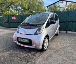 CITROEN C-ZERO CITROEN C-ZERO COLLECTION CVT KLÍMA! M.O.VÁS! 1 TUL.!