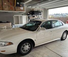 BUICK LASABRE CUSTOM