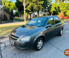 CHEVROLET CORSA CLASSIC