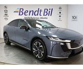 MAZDA 6E 68.8KWH TAKUMIPLUS 2.99% RÄNTA/ GLASTAK/ ADAPTIV FARTH.