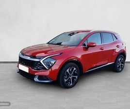 1.6 T-GDI MHEV TECH 150CV 4X2