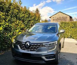 RENAULT KOLEOS II 2.0 DCI AWD, 2022, 48'000 KM - ANNONCE 8425314