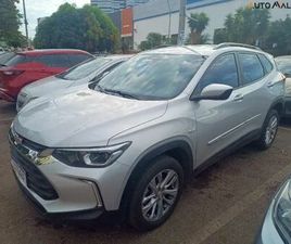 LTZ 1.0 TURBO 12V FLEX AUT