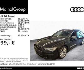 TDI QUATTRO STDHZG PANO AHK 360° MATRIX