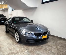 Z4 (E89) Z4 SDRIVE20I