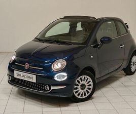 1.0 HYBRID DOLCEVITA IVA ESPOSTA