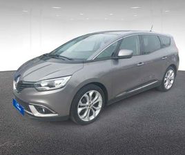 1.7 BLUE DCI 120CH ZEN