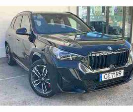 X1 XDRIVE25E PACK DESPORTIVO M PRO