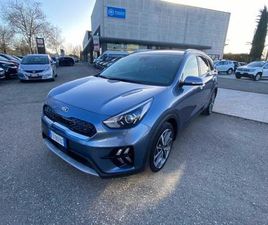 1.6 HEV GDI EVOLUTION DCT