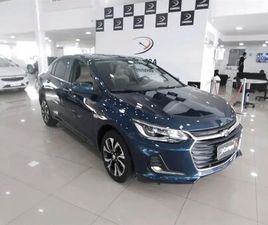 SEDAN PLUS PREMIER 1.0 12V TB FLEX AUT. 4P