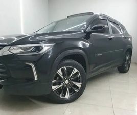 PREMIER 1.2 TURBO 12V FLEX AUT