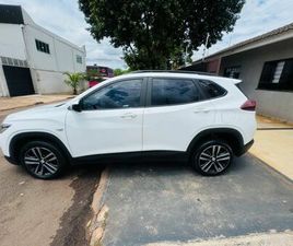 LT 1.0 TURBO 12V FLEX AUT