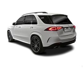 GLE 300 D 4MATIC