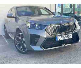 IX2 EDRIVE20 PACK DESPORTIVO M PRO