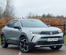 100KW ULTIMATE 50KWH 5DR AUTO